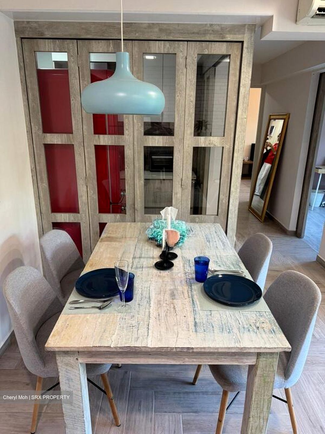 Blk 70B Telok Blangah Ridgeview (Bukit Merah), HDB 3 Rooms #502769011